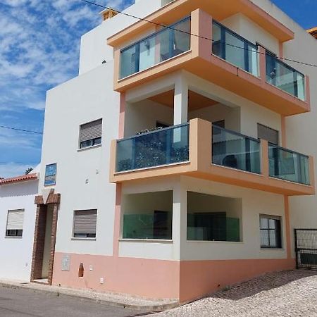 Edificio Tomas 1 Lägenhet Ferragudo  Exteriör bild