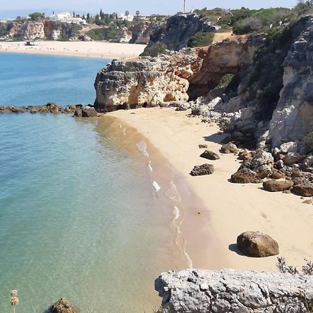 Edificio Tomas 1 Lägenhet Ferragudo  Exteriör bild