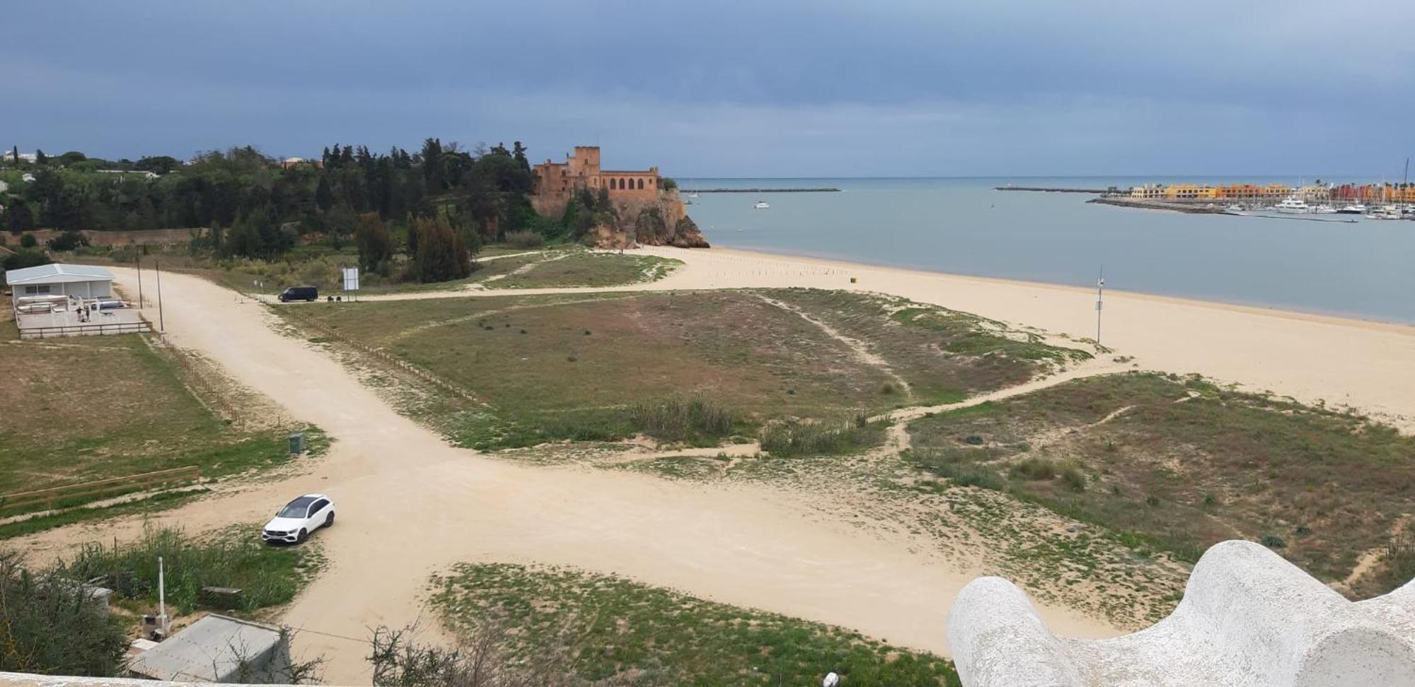 Edificio Tomas 1 Lägenhet Ferragudo  Exteriör bild