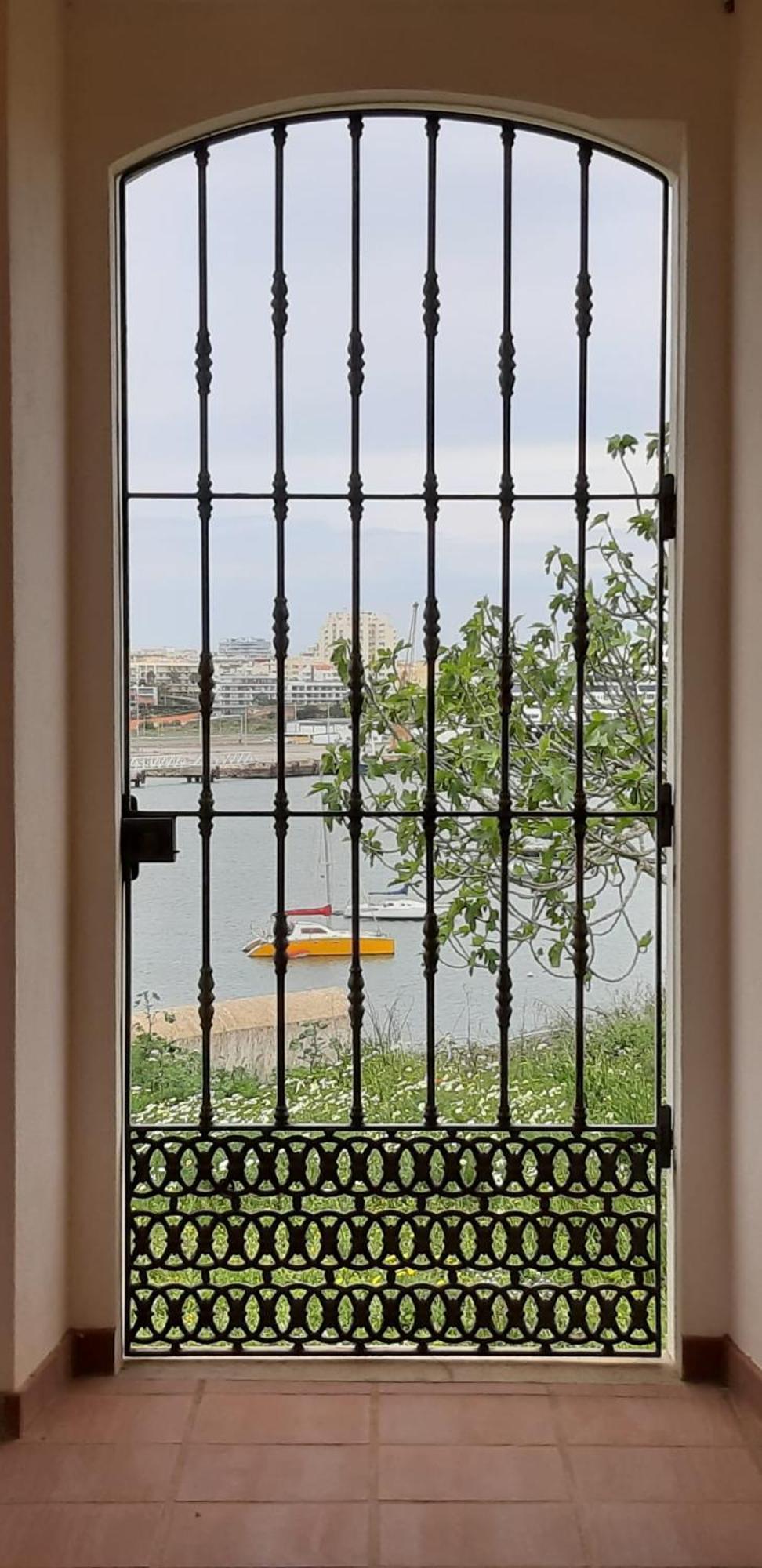 Edificio Tomas 1 Lägenhet Ferragudo  Exteriör bild